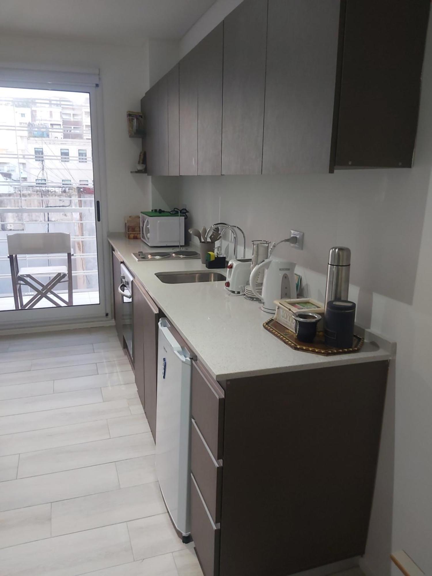 Palmas De Recoleta Apartamento Buenos Aires Exterior foto